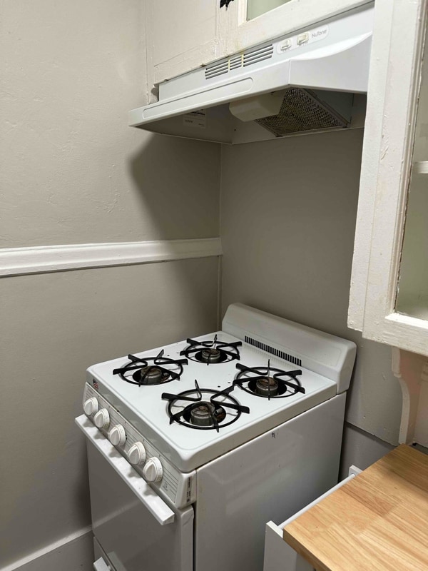 Building Photo - 110 High St