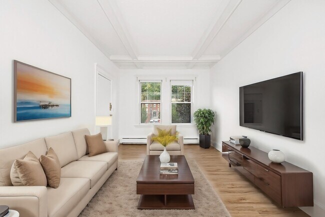 Primary Photo - 1730 Commonwealth Ave