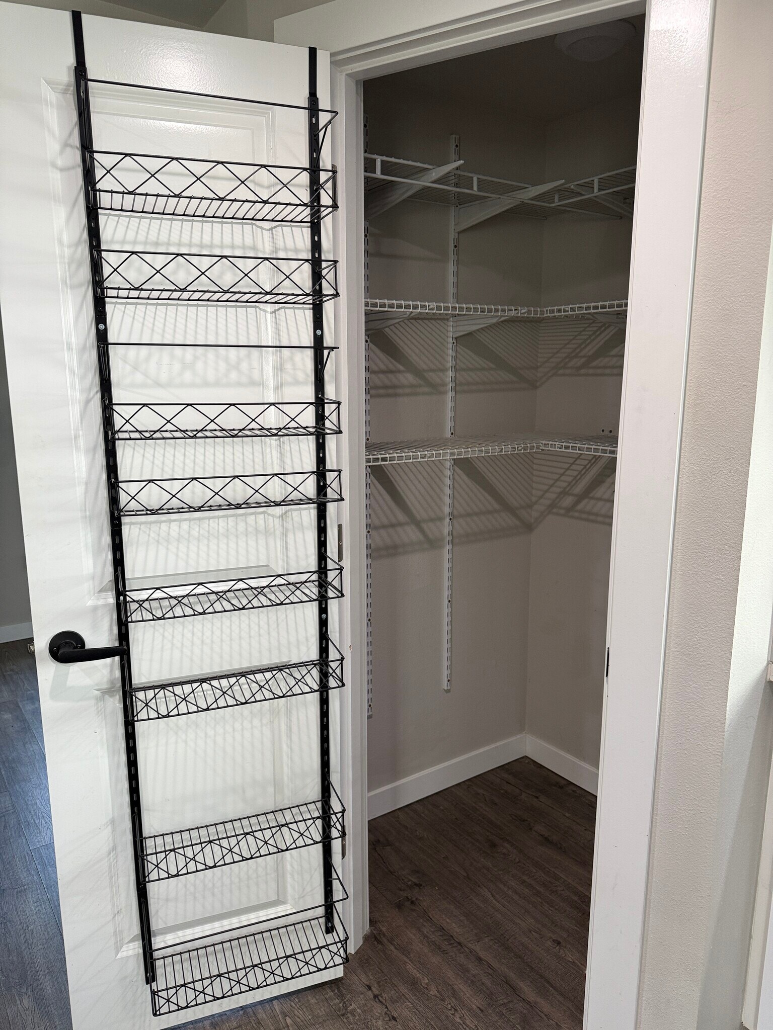 Pantry - 5501 108th Avenue Ct E