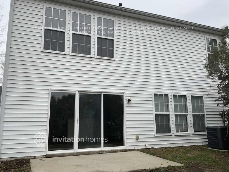 Building Photo - 5012 Babbling Brook Dr