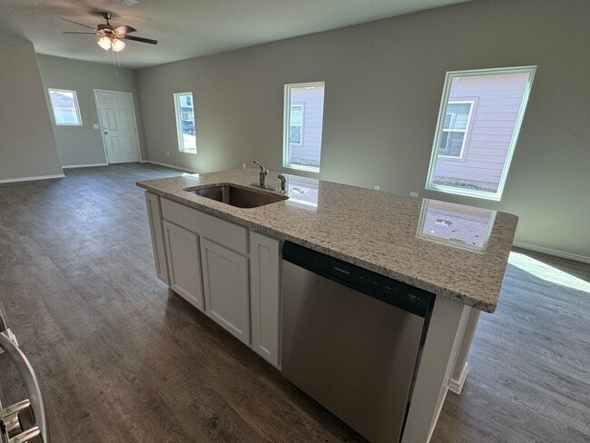 Building Photo - Brand New Single-Story NBTX Home!