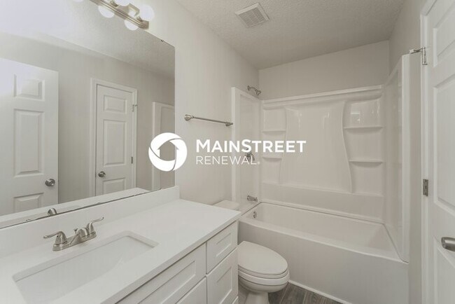Building Photo - 3 Bedroom Pet-Friendly Home in Mooresville, NC with Main Street Renewal