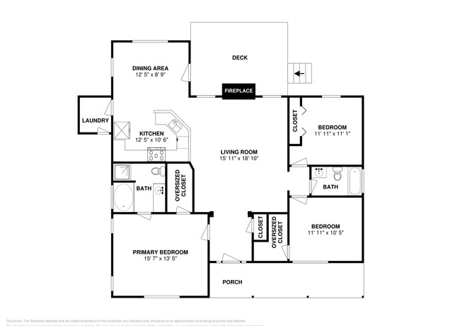 Building Photo - 1225 Sam Cox Ln
