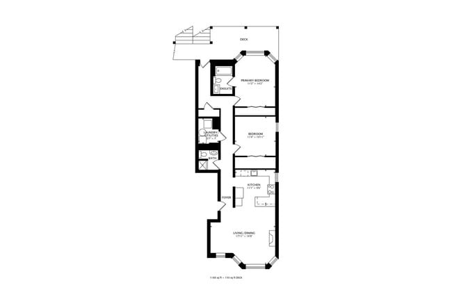 Building Photo - 2837 N Burling St