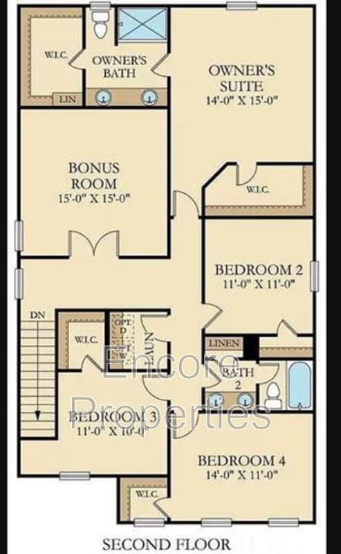 Building Photo - 208 Abercorn Way