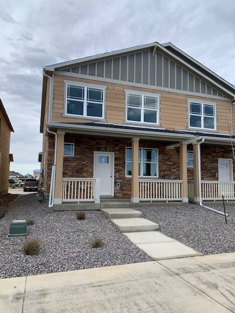Building Photo - 4613 Combine Ln