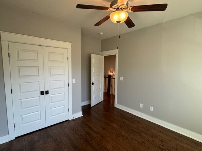 Building Photo - Beautiful custom home in East Nashville!