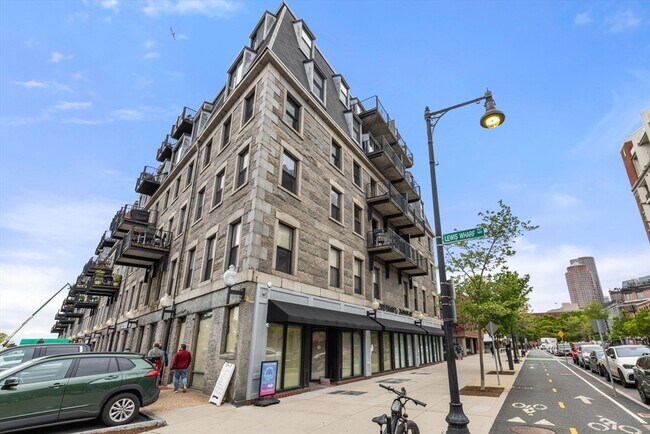 Building Photo - 28 Atlantic Ave