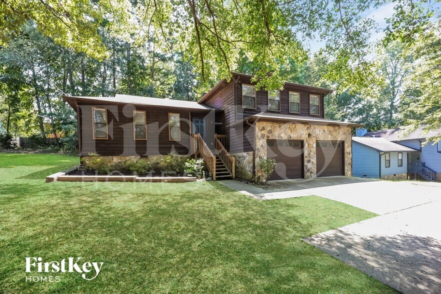 Building Photo - 3070 Creel Rd