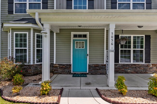 Building Photo - Raeford home