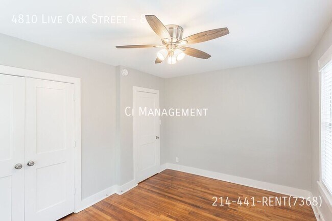 Building Photo - 4810 Live Oak St