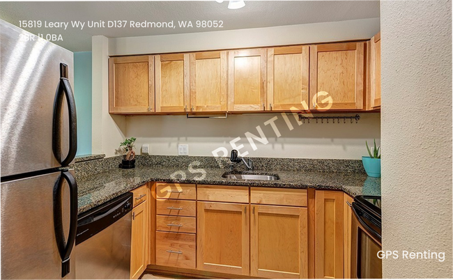 Building Photo - 15819 Leary Wy