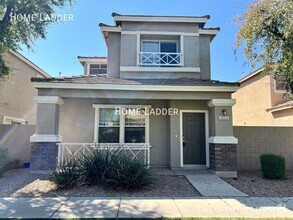 Building Photo - Charming 3 Bed, 2.5 Bath Gilbert Home - Co...