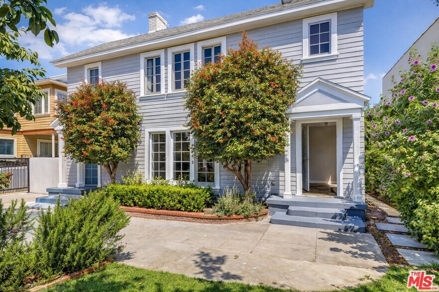 Building Photo - 2345 W 21st St