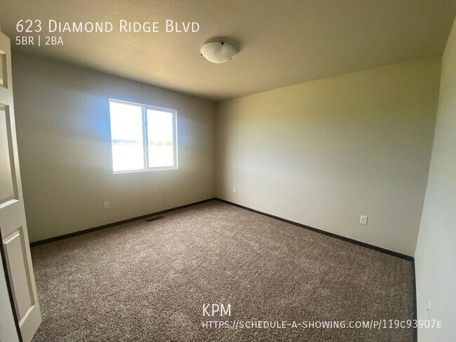 Building Photo - 623 Diamond Ridge Blvd