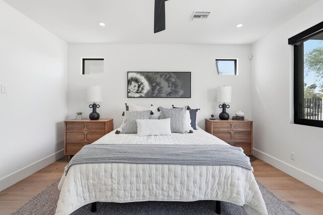 Building Photo - 4544 N Evans Dr