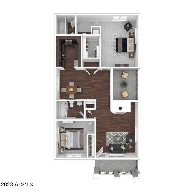 Building Photo - 10002 N 7th St