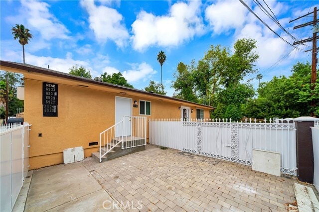 Building Photo - 6931 Amigo Ave