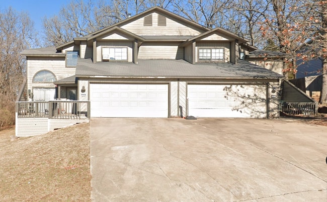 Primary Photo - 2944-2946 E. Sterling Ct.