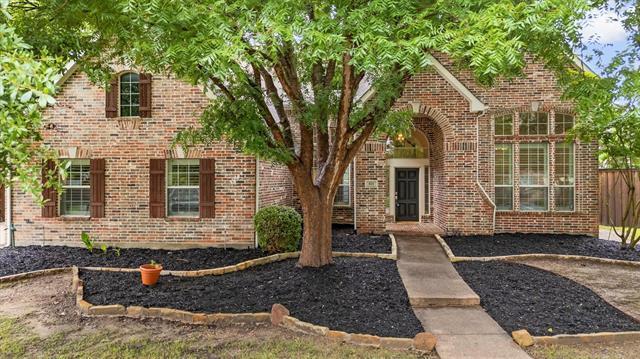 Building Photo - 821 High Willow Dr