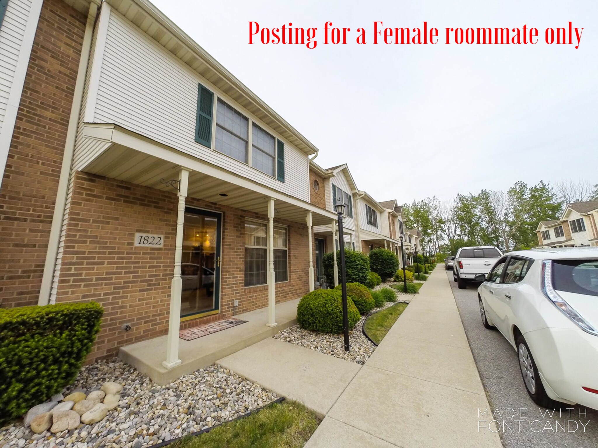 Building Photo - 1822 Aspen Ct