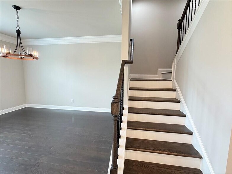 Building Photo - 5508 Terrace Bend Pl