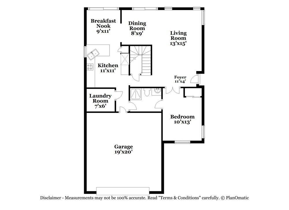 Building Photo - 7099 Magic Moment Ln