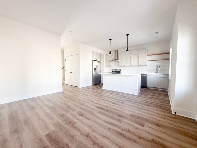 Building Photo - Spacious 4-Bedroom Home at Highbury with Modern Layout & Resort-Style Living