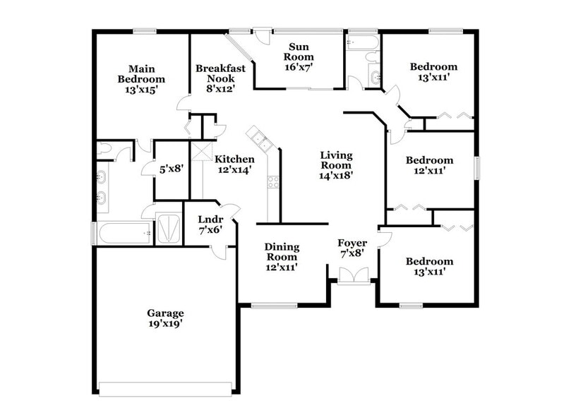 Building Photo - 4668 Great Blue Heron Dr
