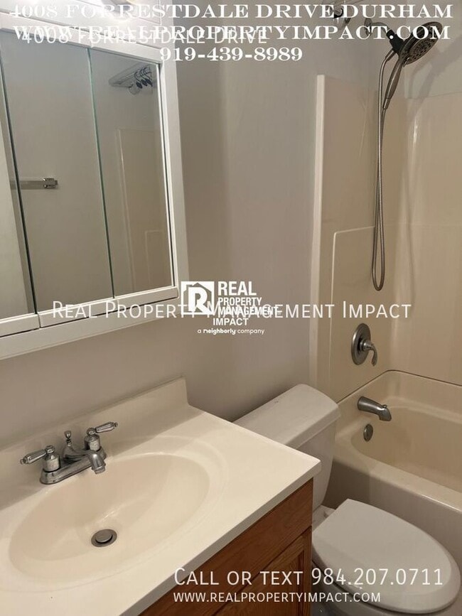 Building Photo - 4008 Forrestdale Dr