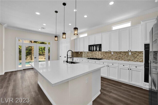 Kitchen3 - 2793 Bellini Dr