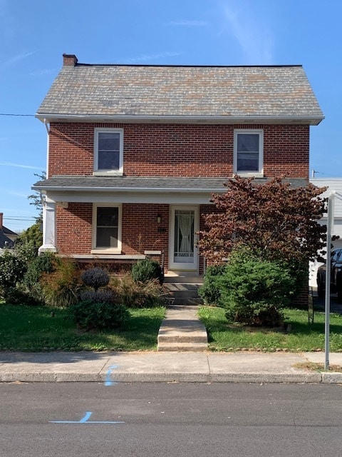 Building Photo - 423 South St