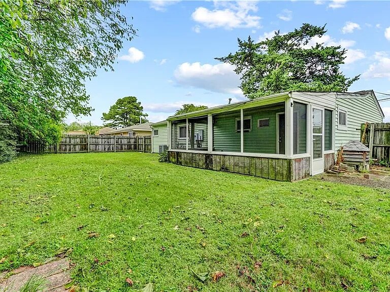 Building Photo - 1029 Ferry Plantation Rd