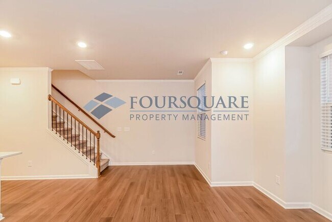 Building Photo - Modern 3-BR / 3.5/4-BA Townhome – New Construction in Apex (Carolina Springs)