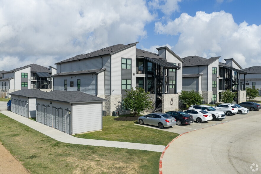 Exterior Photo - Esperanza at Keith Harrow