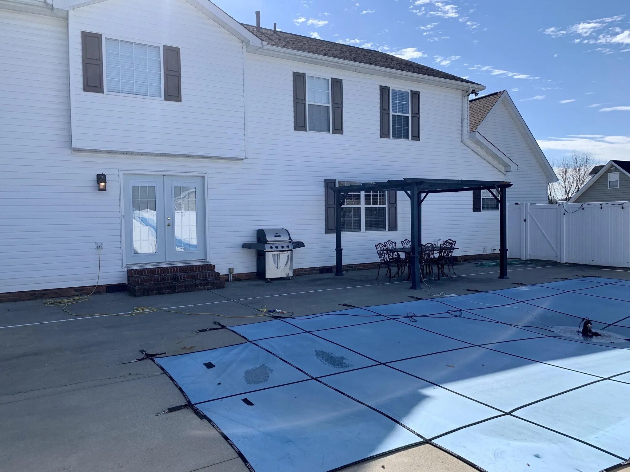 Building Photo - 124 Charlton Ct