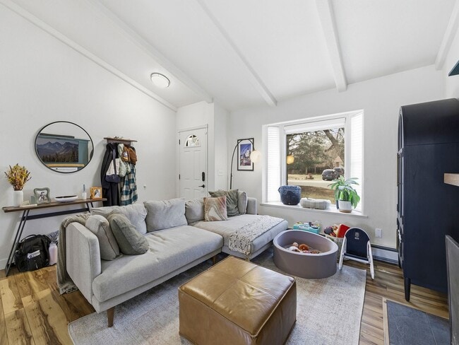 Building Photo - Bright Ranch Home with 2-Car Garage, Finished Basement, and Spacious Yard