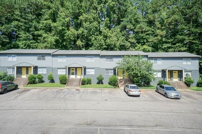 Building Photo - 209 Johnson St