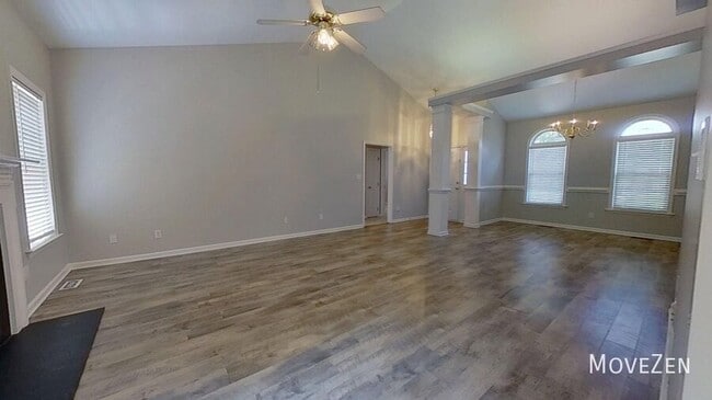 Building Photo - 4130 Birchgarden Dr