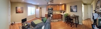 Building Photo - 7038 S Brookhill Dr