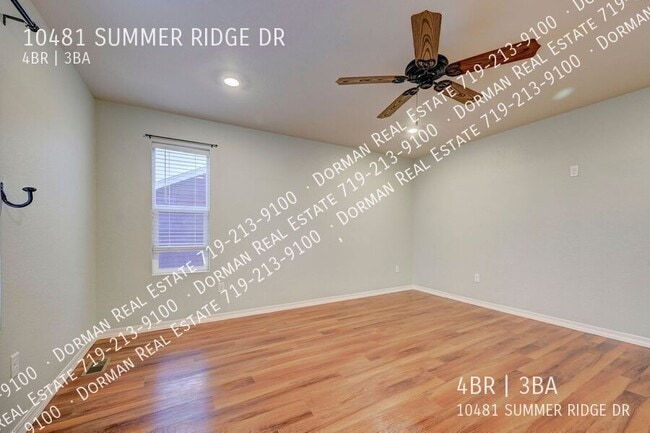 Building Photo - 10481 Summer Rdg Dr