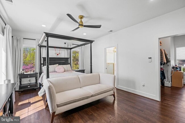 Building Photo - 6202 Massachusetts Ave