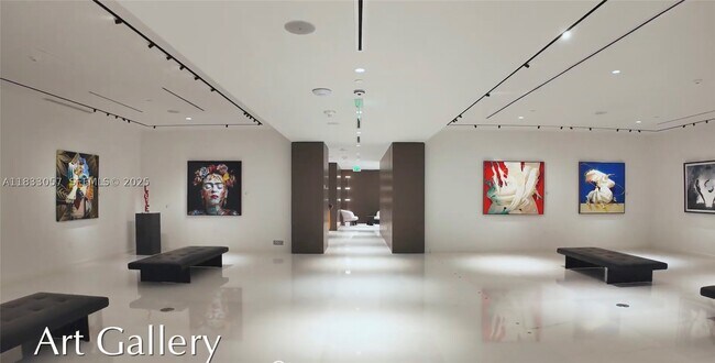 Building Photo - 300 Biscayne Blvd