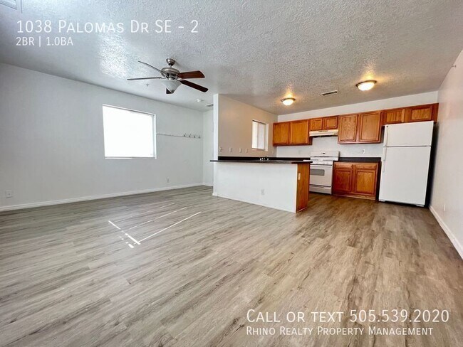 Building Photo - 1038 Palomas Dr SE