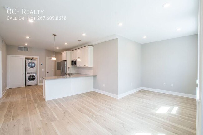 Building Photo - Newer Construction Two Bedroom in Brewerytown