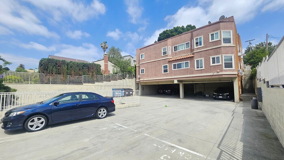 Building Photo - 6024 Monterey Rd