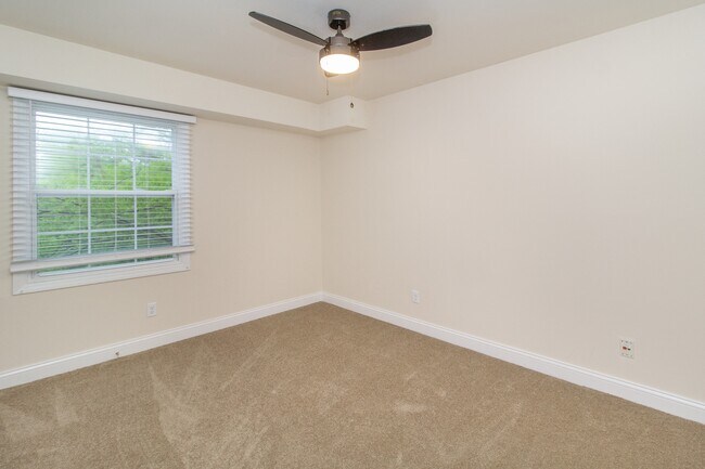 Floorplan - Olde Towne in Kenwood