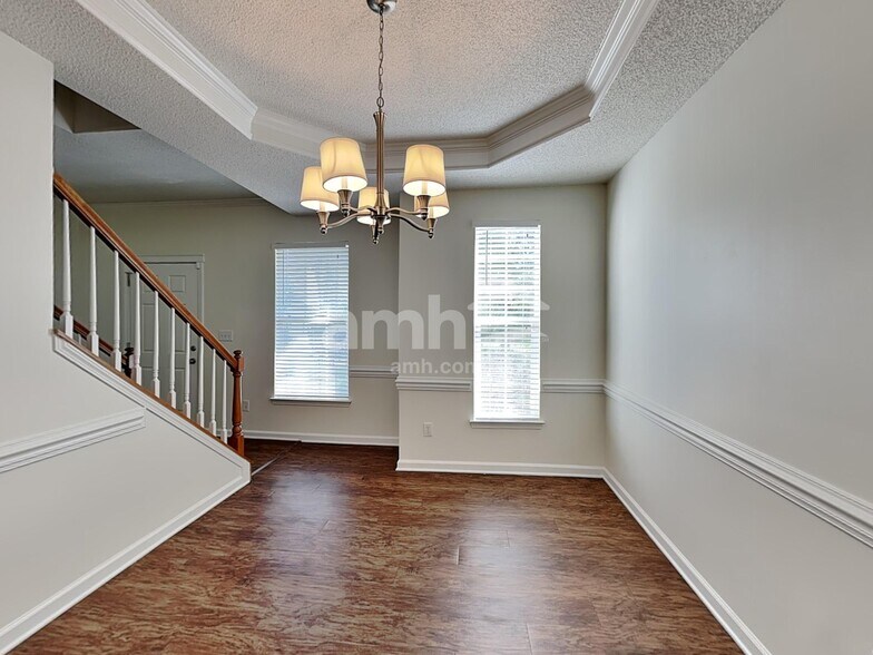 Building Photo - 6505 Afterglow Dr