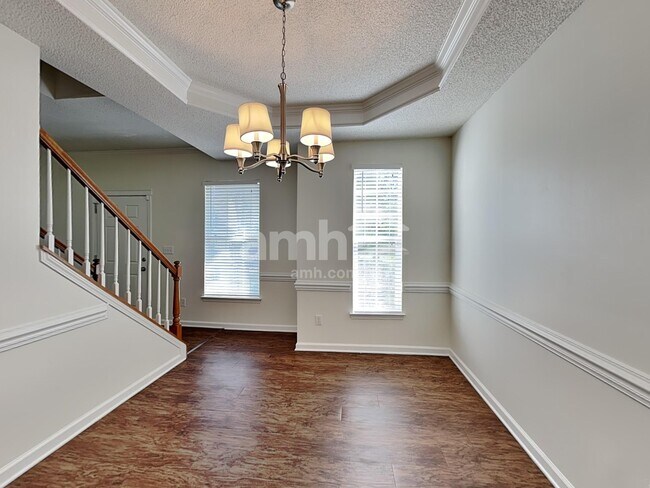 Building Photo - 6505 Afterglow Dr