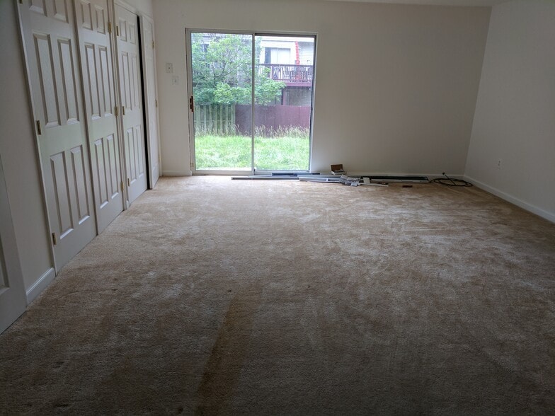 Walkout basement - 6250 Deep River Canyon